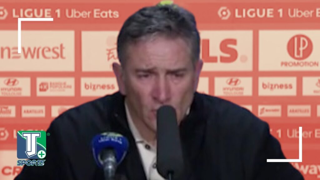 Philippe Montanier donne son avis sur les joueurs qui n'ont pas voulu porter l'arc-en-ciel