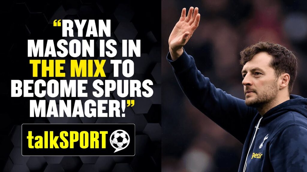 "SELL HARRY KANE?!" 👀 Darren Bent QUESTIONS what Tottenham NEED TO DO in the Summer 🔥