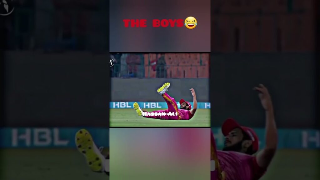 The Boys meme Ft.Hassan Ali😂😂 #shorts #viral #tiktok #cricket #theboys