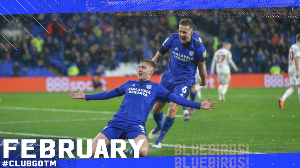 #CLUBGOTM | FEBRUARY 2022