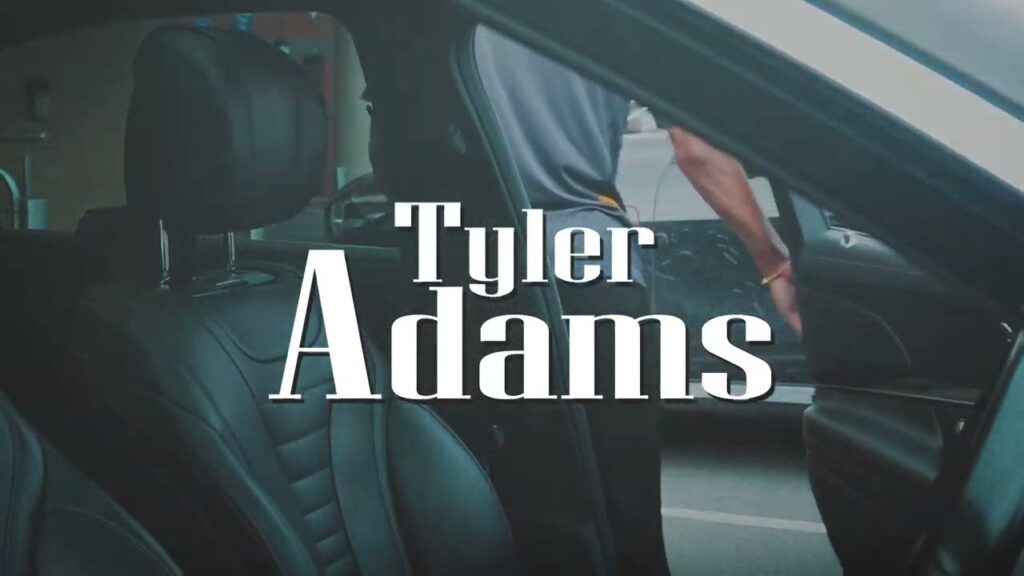 TYLER ADAMS JOINS LEEDS UNITED!