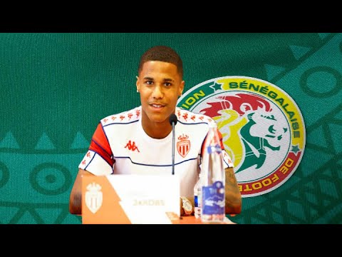 Ismail Jakobs postule chez les Lions : « une belle et grande opportunité de jouer pour le Sénégal🇸🇳