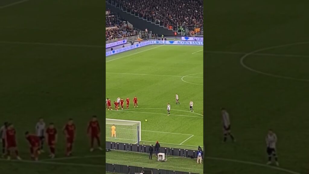 The penalty save of Rui Patricio against Udinese Calcio 2023