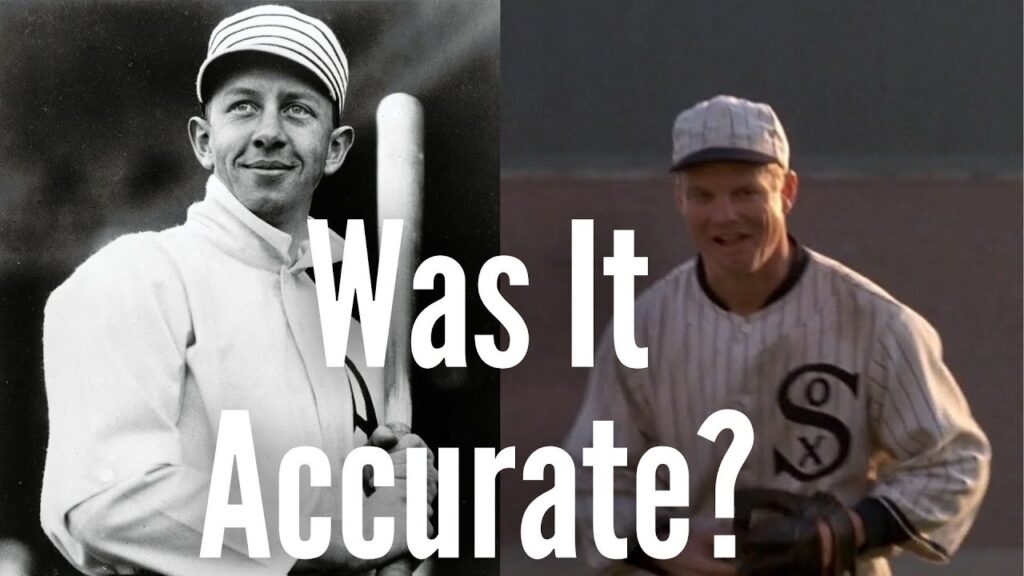 Did "Eight Men Out" Portray Eddie Collins Accurately?