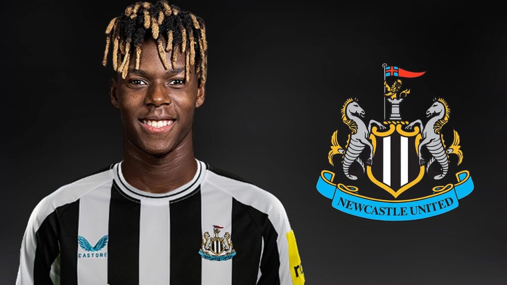 Nico Williams - Welcome to Newcastle United? Skills, Goals & Assists 2023ᴴᴰ