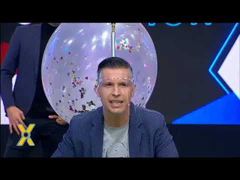 ¡La nueva versión de La Bomba!