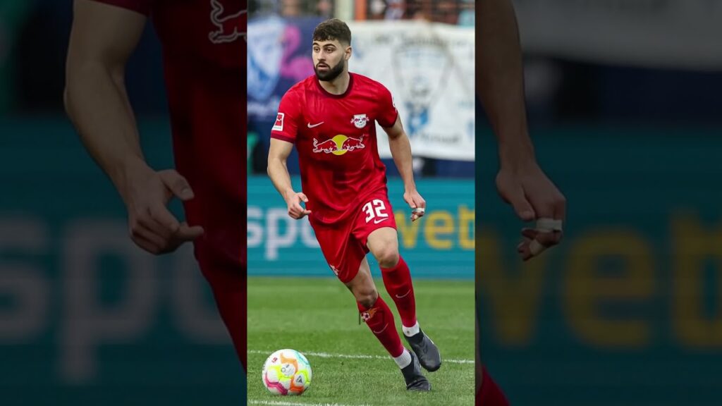 Josko Gvardiol reveals Pep Guardiola chat & confirms RB Leipzig transfer | Football News #football