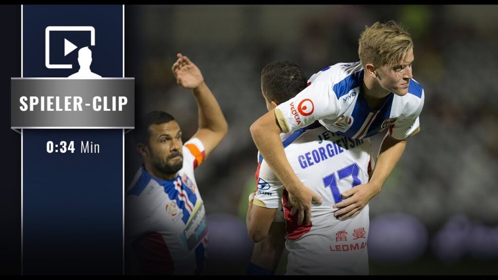 Wahnsinns Traumtor mit der Hacke! 😱 Das Tor des Jahres? 🔥