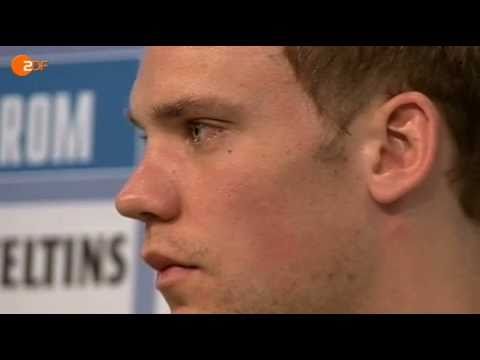 Neuer-Fans: "Warum ausgerechnet Bayern?"