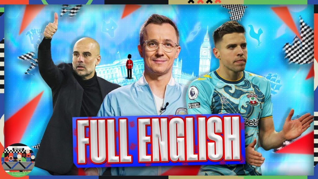 PERFEKCYJNY MANCHESTER CITY, PEP GUARDIOLA I JEGO DZIEDZICTWO, KATASTROFA SOUTHAMPTON