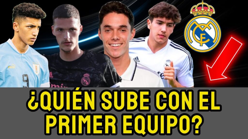 ANALIZANDO AL REAL MADRID CASTILLA. ÁLVARO RODRÍGUEZ, RAFA MARÍN, SERGIO ARRIBAS Y MARIO MARTÍN. ANALIZANDO AL REAL MADRID CASTILLA. ÁLVARO RODRÍGUEZ, RAFA MARÍN, SERGIO ARRIBAS Y MARIO MARTÍN.