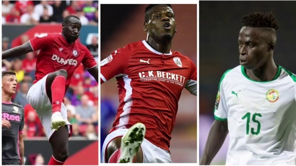 Mardi des lions : Krepin Diatta et Famara Diedhiou s'imposent, Pape Abou Cissé joue demain 🇸🇳🇸🇳