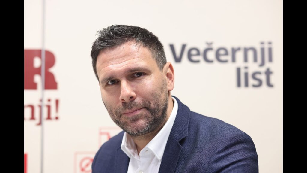 Leko: Jeste li vidjeli gdje je Lovren dok Messi voza Gvardiola? Dalić je prvi put jednu stvar rekao