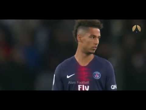 Thilo Kehrer VS Lyon 07-10-2018