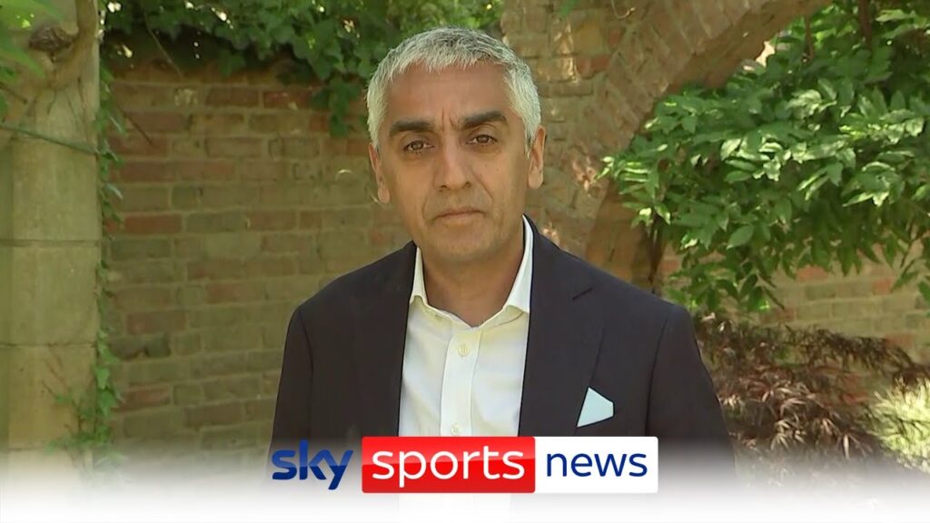 Christian Eriksen's cardiologist at Tottenham shares his medical view