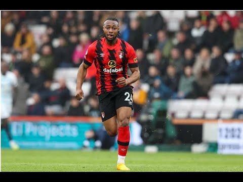 BLACK STARS STRIKER ANTOINE SEMENYO RULED OUT FOR REST OF SEASON & WORLD CUP QUALIFIERS FORMAT