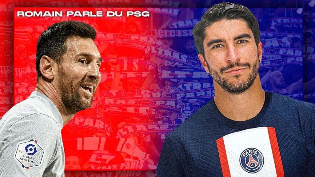 Carlos Soler va-t-il RÉUSSIR au PSG?