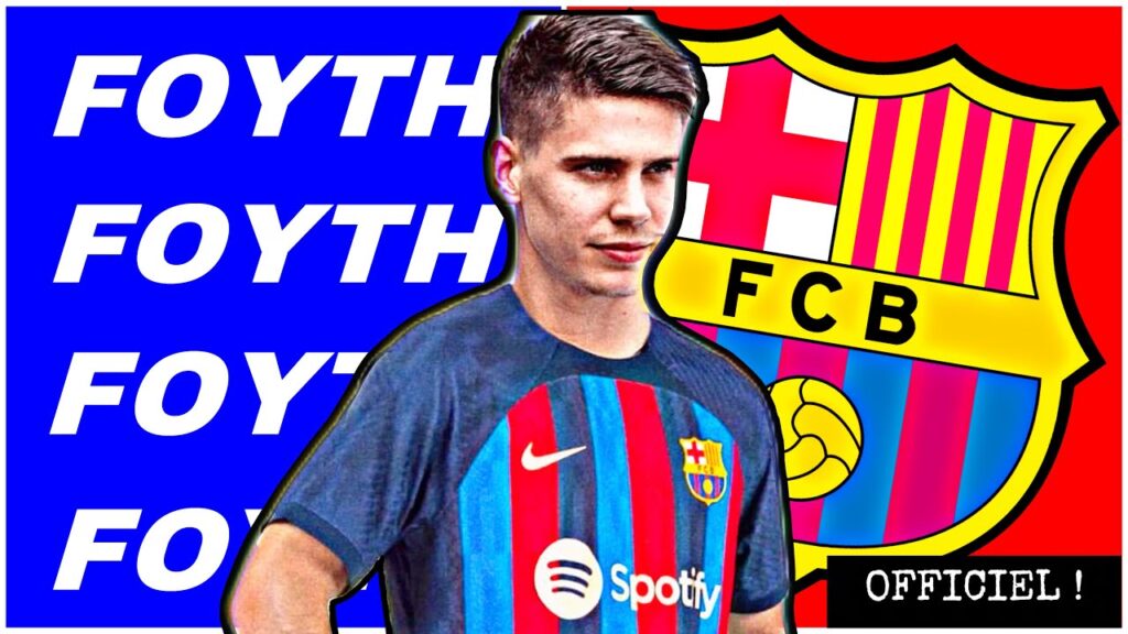 🚨[OFFICIEL] JUAN FOYTH AU BARÇA : C’EST VRAIMENT ENTRAIN D’ARRIVER !