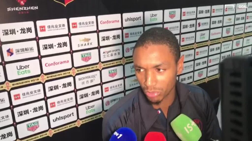 Abdou Diallo : "On n'a jamais eu peur"