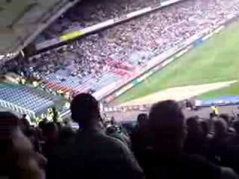 Junior Hoilett goal celebrations