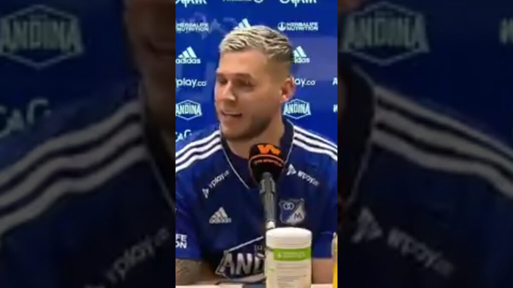 JUAN PABLO VARGAS HABLANDO DE LA VISITA DE MIGUEL ANGEL, EL JOVEN QUE LE PRACTICARÁN LA EUTANASIA.