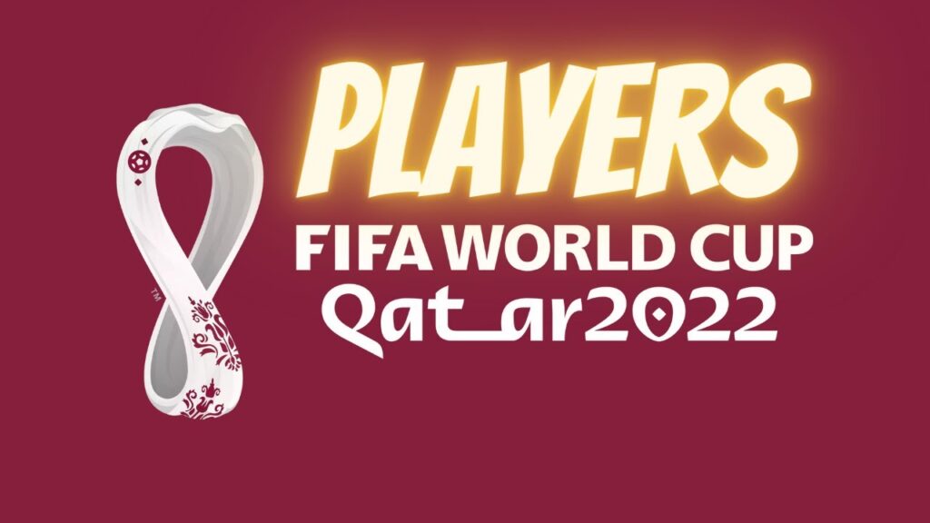 Football World Cup 5 Players To Watch Saudi Arabia #Shorts