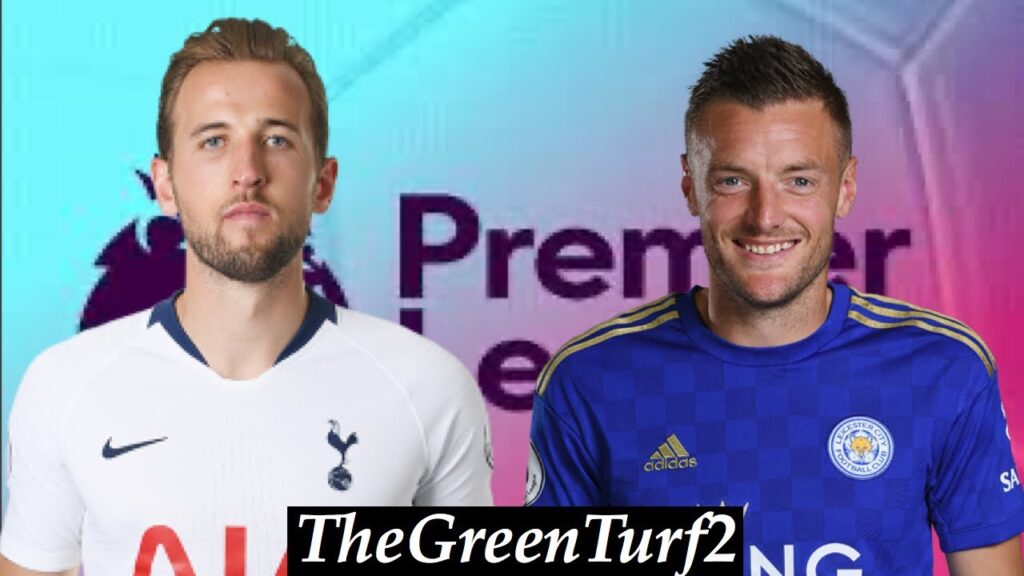 TARIQ LAMPTEY SHINES VS LEICESTER || TOTTENHAM 2-0 WEST HAM || HARRY KANE ON FIRE 🔥