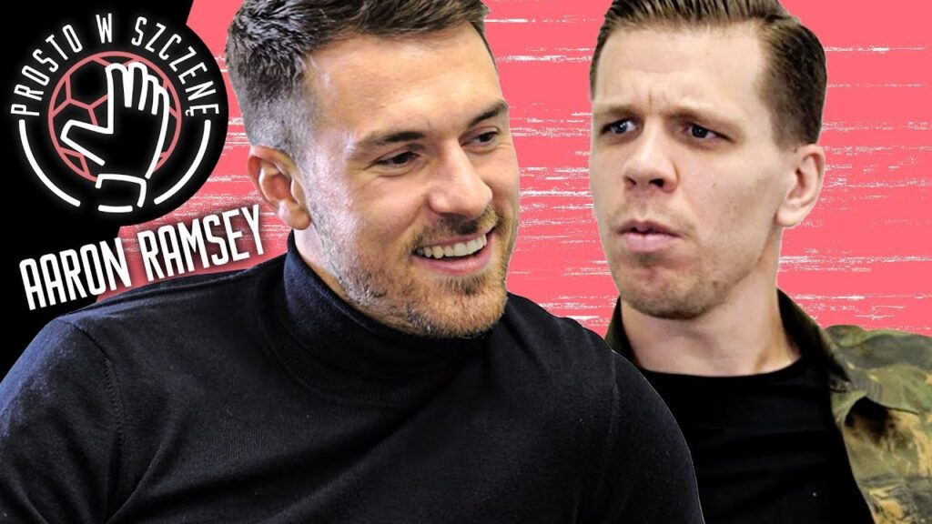 PROSTO W SZCZENĘ || DLACZEGO RAMSEY I SZCZĘSNY ODESZLI Z ARSENALU?