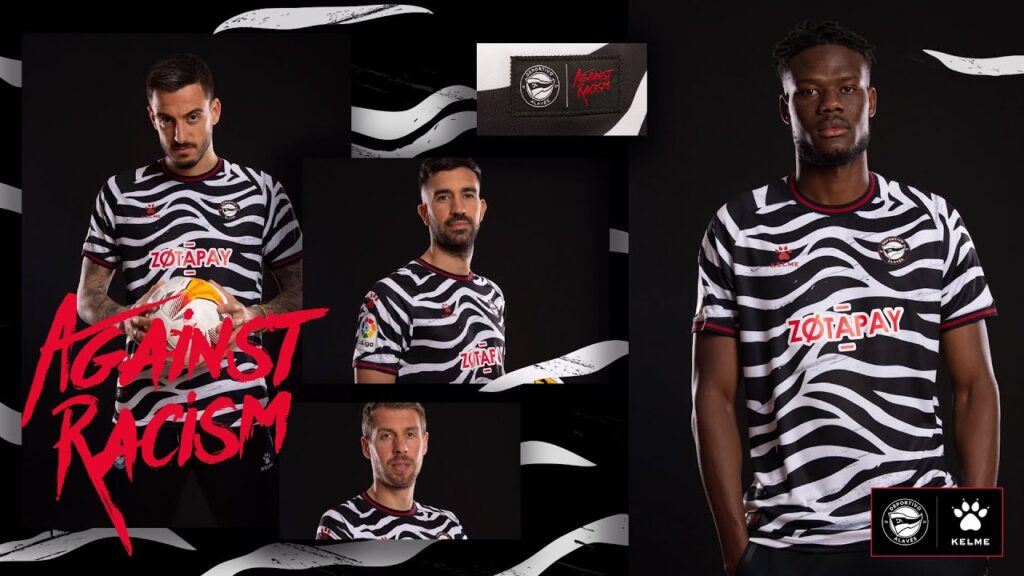 'Los colores que importan' | Deportivo Alavés