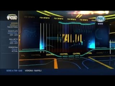 Germán Pezzella, nuevo jugador de la Fiorentina