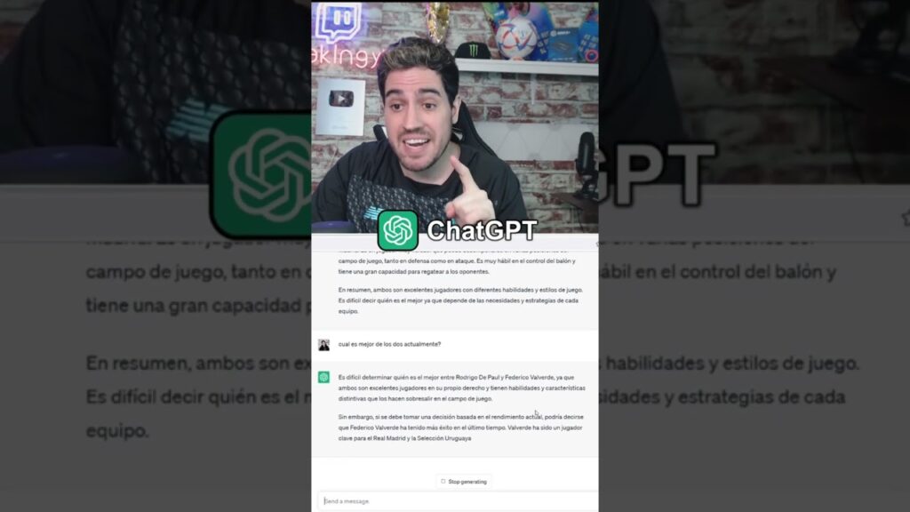 ¿Quién es mejor? Fede Valverde o De Paul? 🤔 #shorts