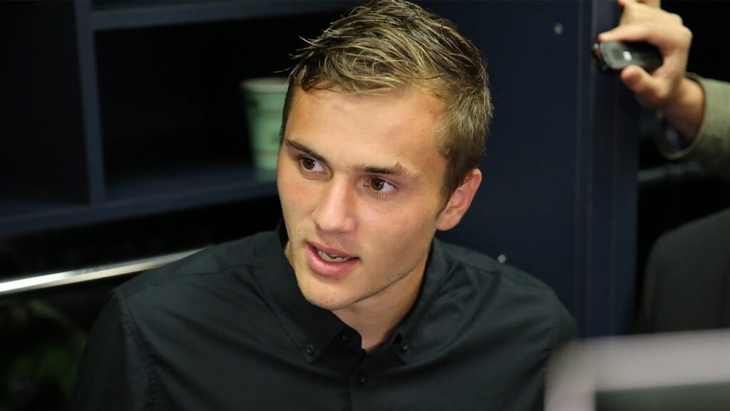 Interview: Jordan Morris post-match vs Vancouver Whitecaps FC