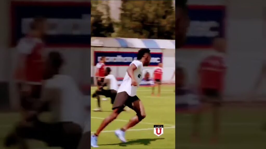 Pretemporada 2022 | Liga de Quito | Djorkaeff Reasco #LosDeLiga #LDU #LDUQ #UnaHinchadaDiferente