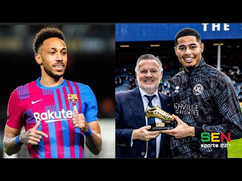 Laporta confirme le plan de ramener Lionel Messi à Barcelone, Seny Dieng a remporte le prix du but.