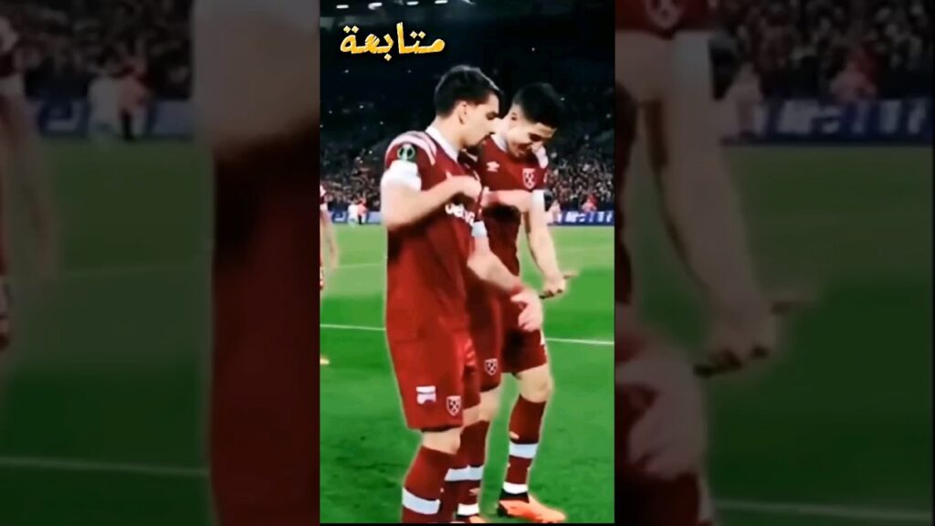 نايف أݣرد مع صديقه 🌹✨#aguerd #maroc #football #hakimziyech