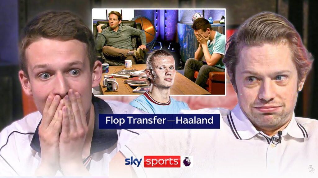 REACTING TO RORY & THOGDEN'S AWFUL PRE SEASON PREDICTIONS! 🤣 | Saturday Social