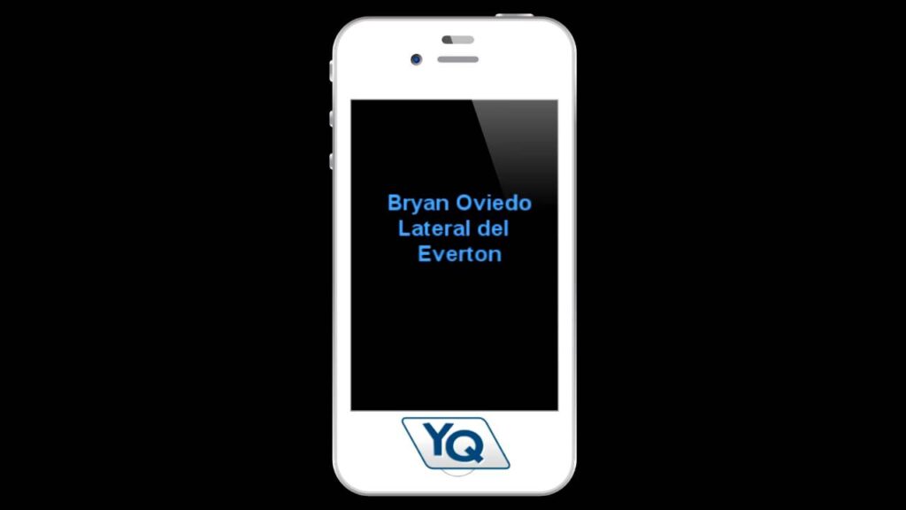 Bryan Oviedo podría debutar con el Everton este fin de semana