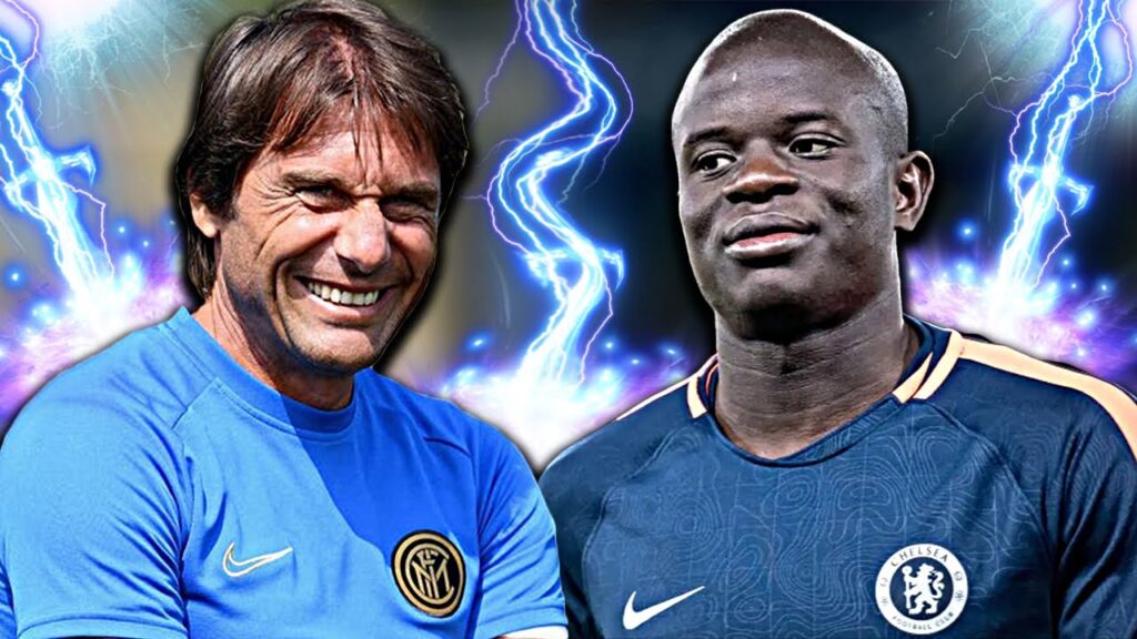 Chelsea News: Conte Wants Kante! Petr Cech BACKS KEPA! Conor Gallagher to Crystal Palace!