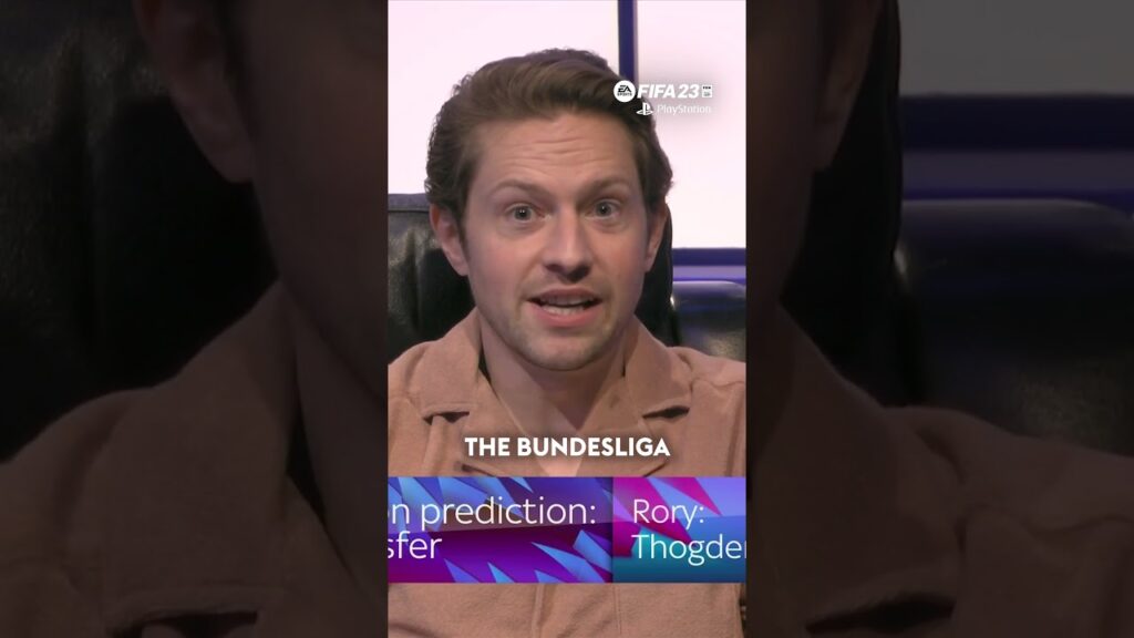 RORY SENDS PUBLIC APOLOGY TO ERLING HAALAND… 😂 | Saturday Social RORY SENDS PUBLIC APOLOGY TO ERLING HAALAND... 😂 | Saturday Social