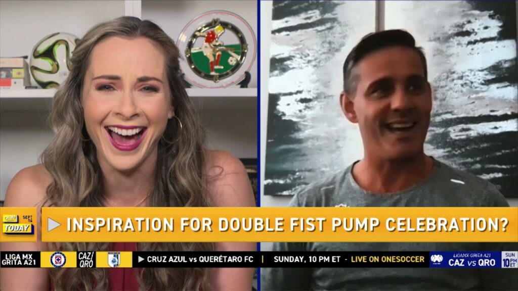 1-ON-1: Canada head coach John Herdman previews October World Cup Qualifying