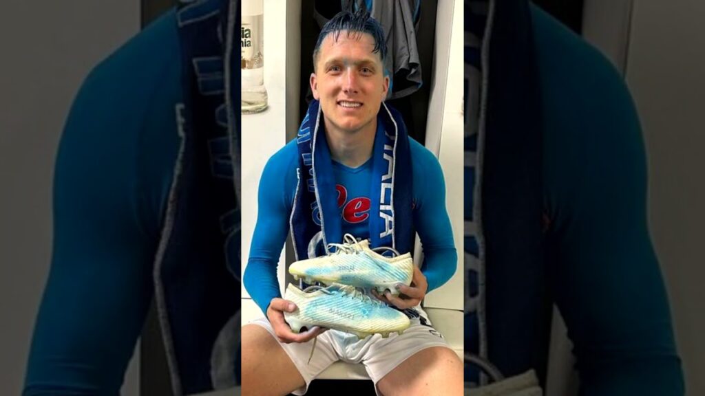 ZIELIŃSKI TO PRAWDZIWY SZEF I GIGACHAD! #shorts ZIELIŃSKI TO PRAWDZIWY SZEF I GIGACHAD! #shorts