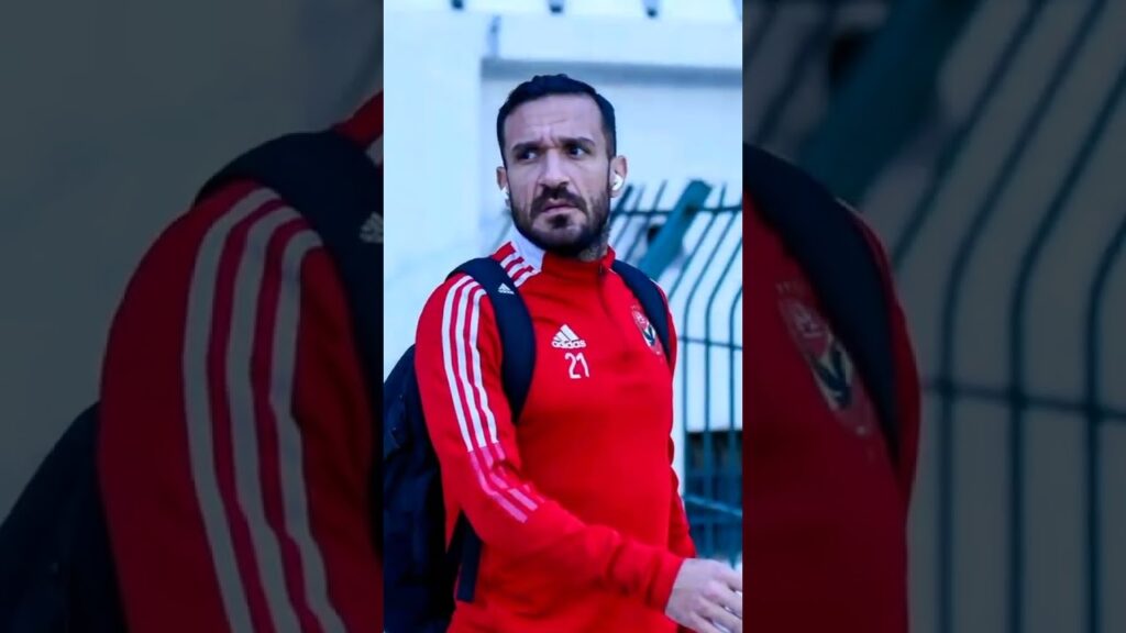 على معلول #shorts #shortvideo #الاهلي