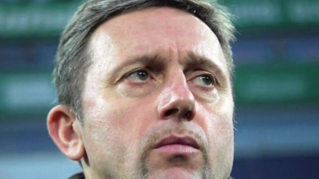 1# Czy Kamil Grabara zostanie w Liverpool FC ?