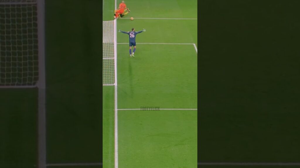 Josh Sargent Insane Skill Goal