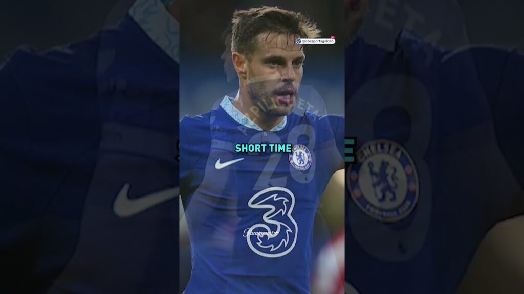 How has César Azpilicueta helped the new players adapt to Chelsea? 🔵