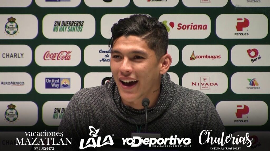 Gerardo Arteaga: "Viste ganarle a Tigres"