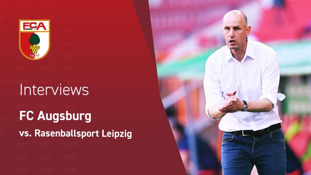 19/20 // Interviews nach #FCARBL // 1:2-Niederlage zum Saisonabschluss