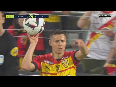 KOLEJNA WAŻNA ASYSTA!