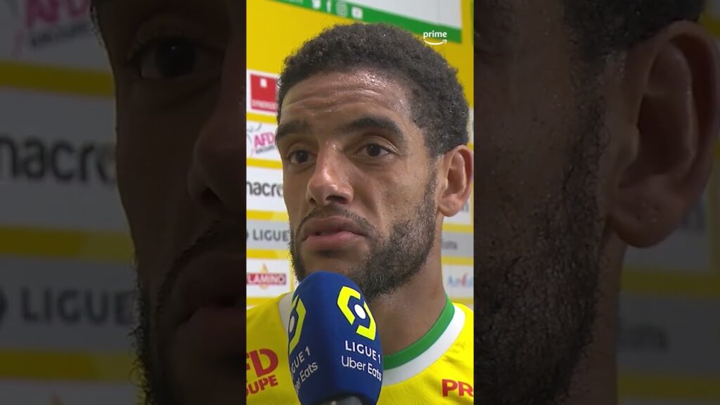 🗣️ Jean-Charles Castelletto : "Si on continue avec cette mentalité c'est sûr que c'est terminé."