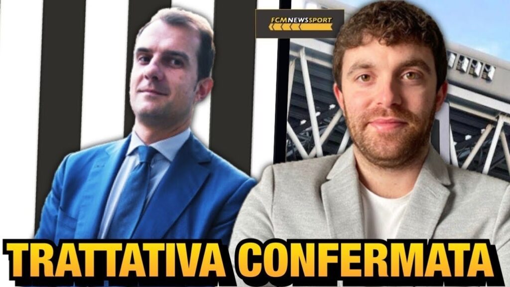 Juve-Pau Torres: cosa c'è di vero? - Analisi Fcm News Sport